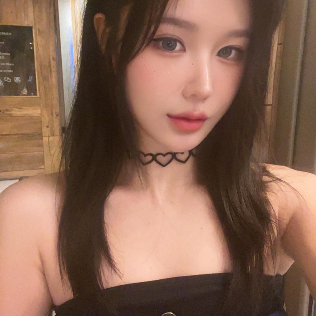 纯情大妹