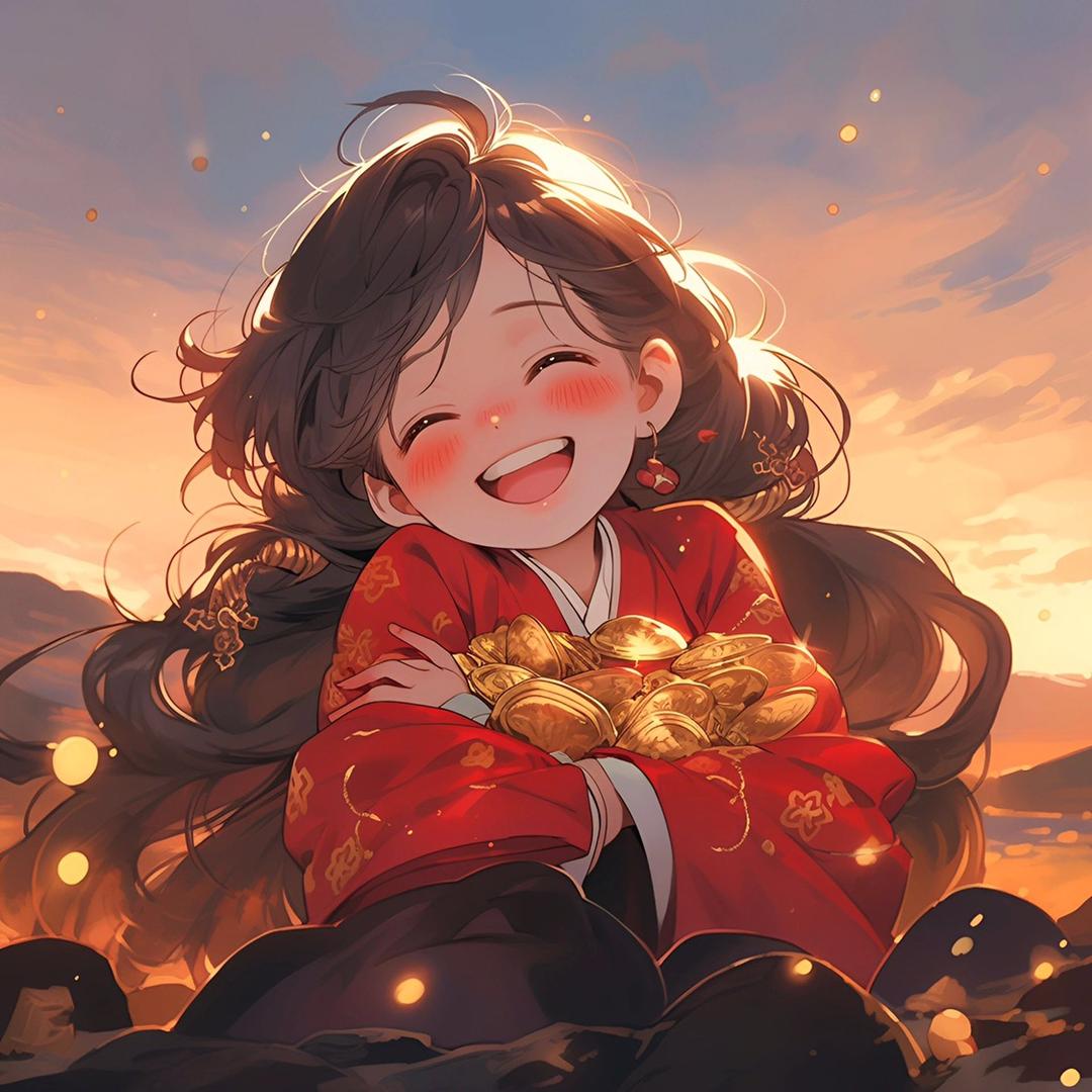 静静美食
