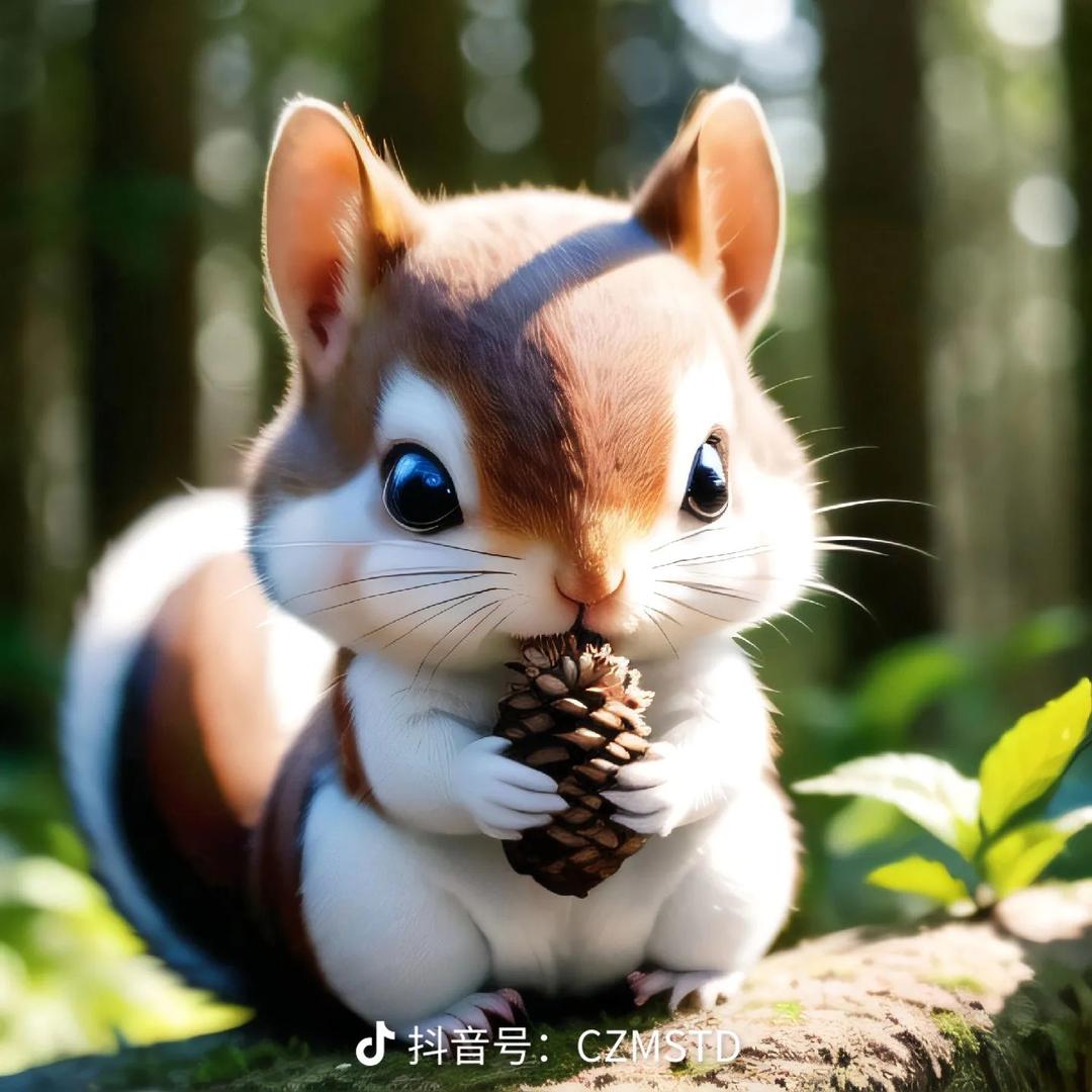 一个好人