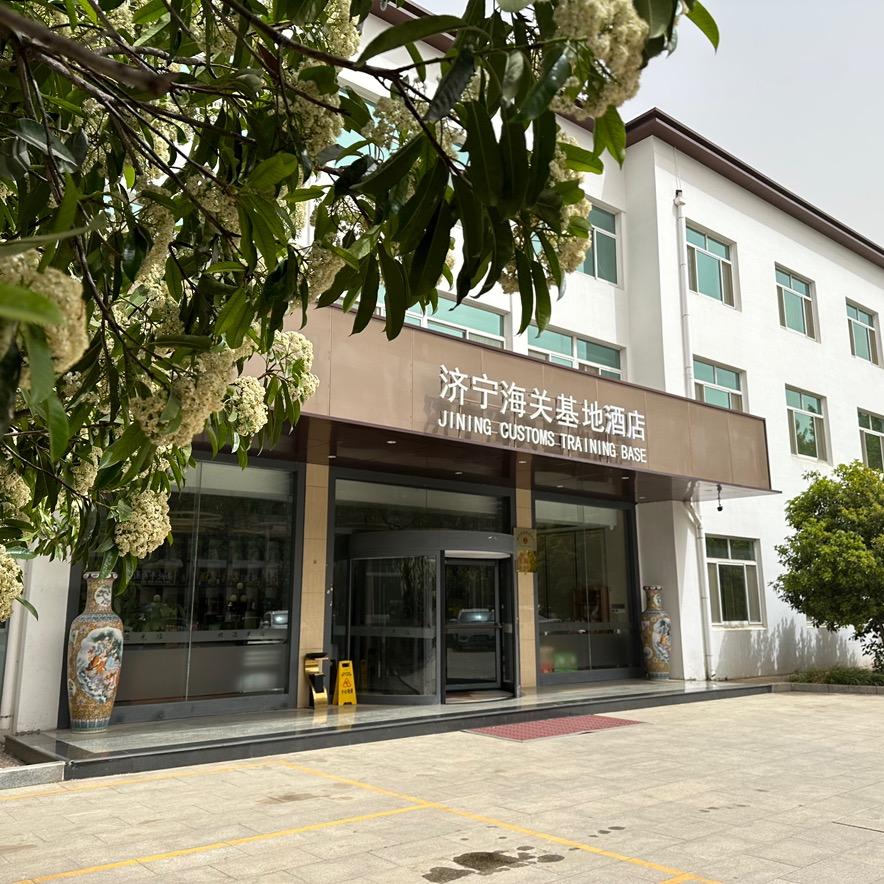 关海烧烤大排挡官方号