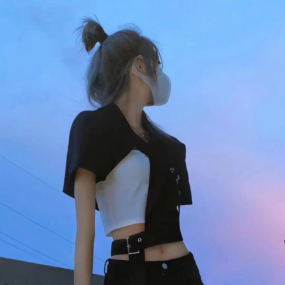 90後的小姐姐