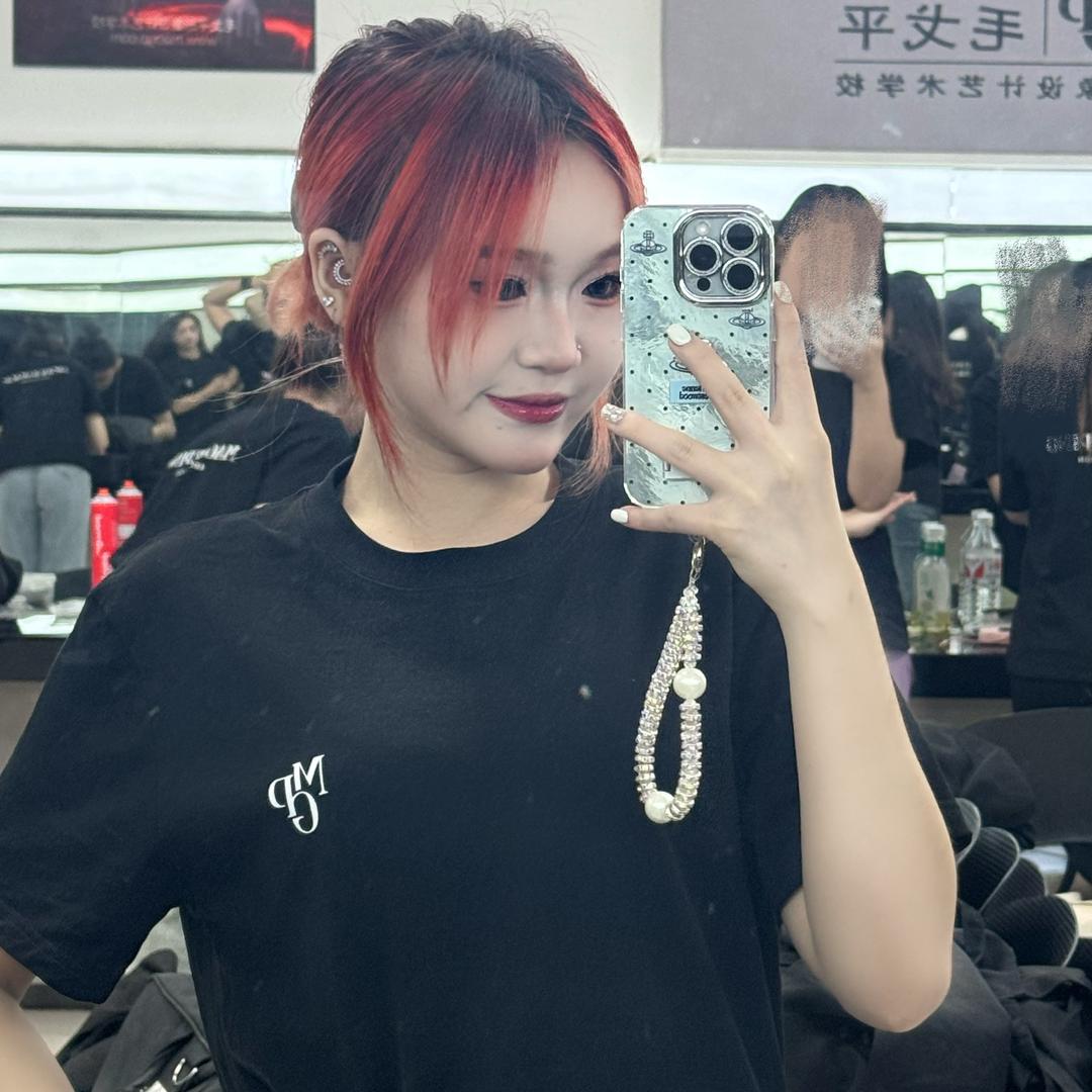 makeup长沙·静静