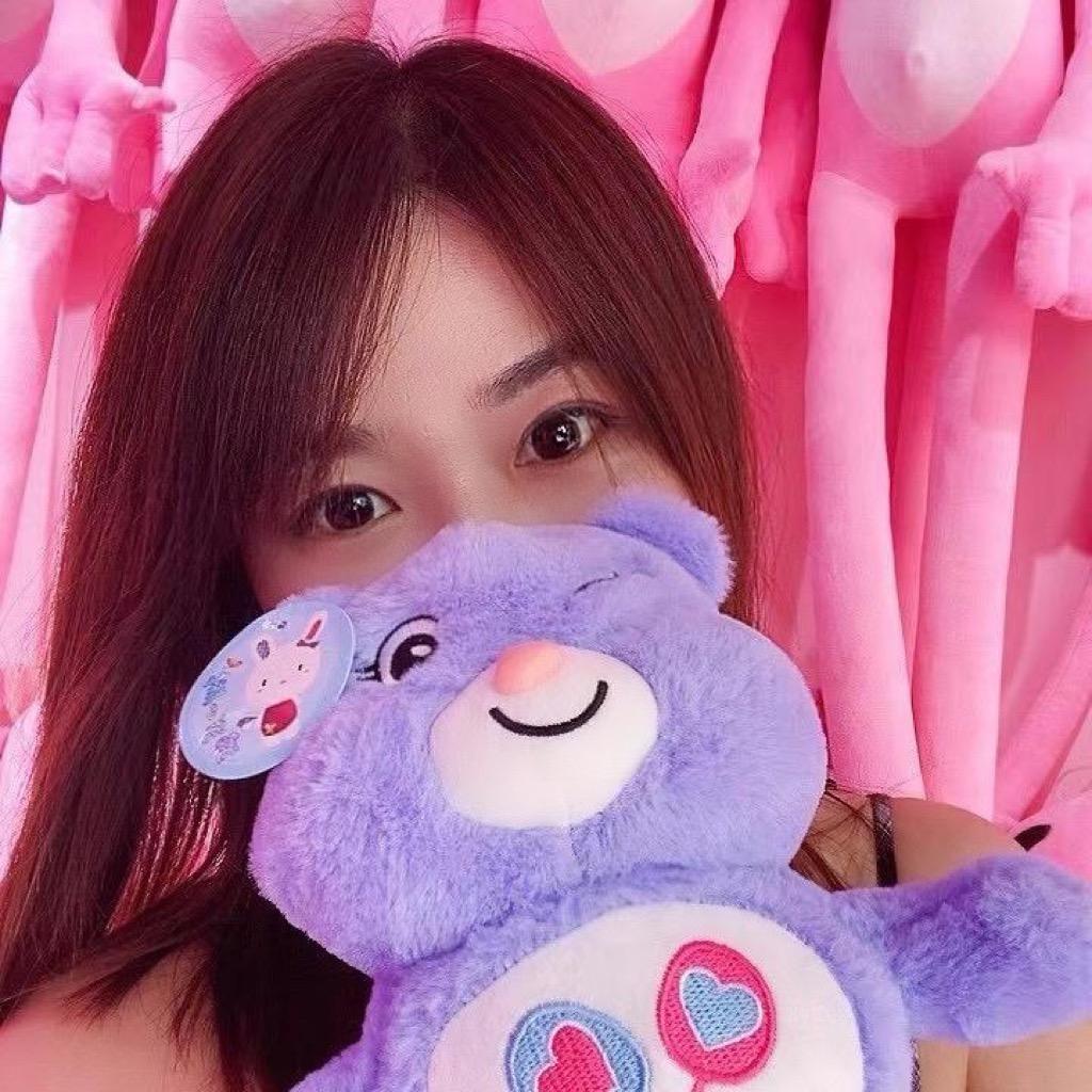 小暴躁🍒