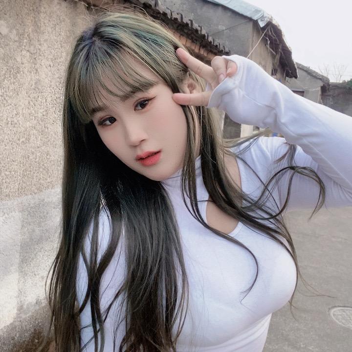 艳艳 .🎀（招搭档）