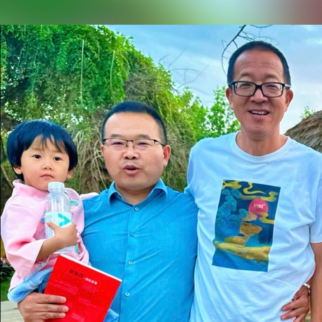 武威高中数学钟老师