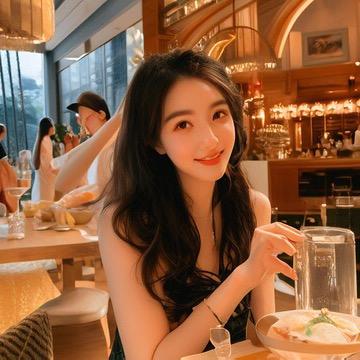 菜菜的吃货日记