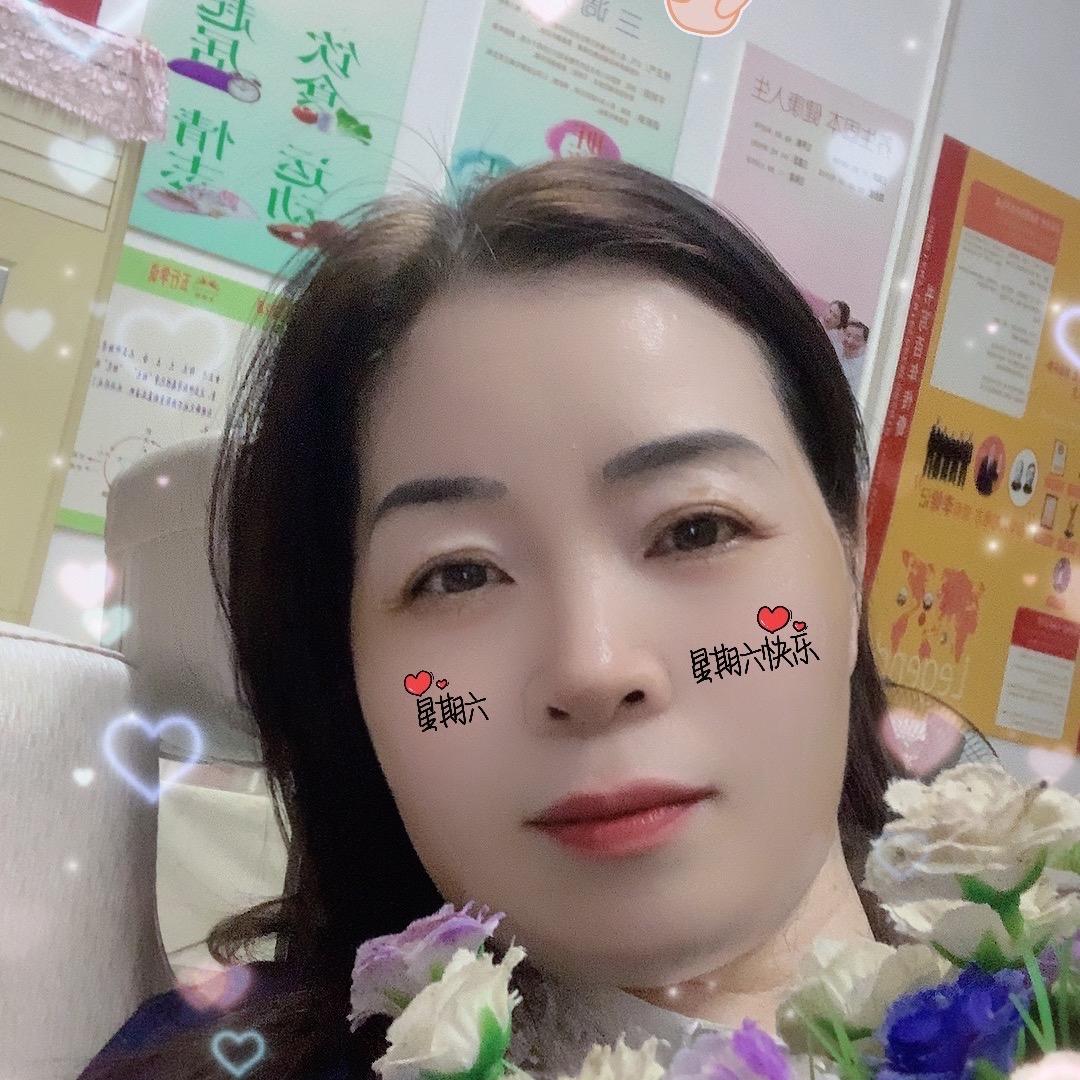 湖北潘姐