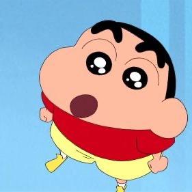 没有蜡笔的小薪