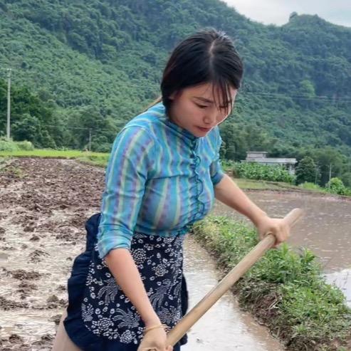 豆芽菜
