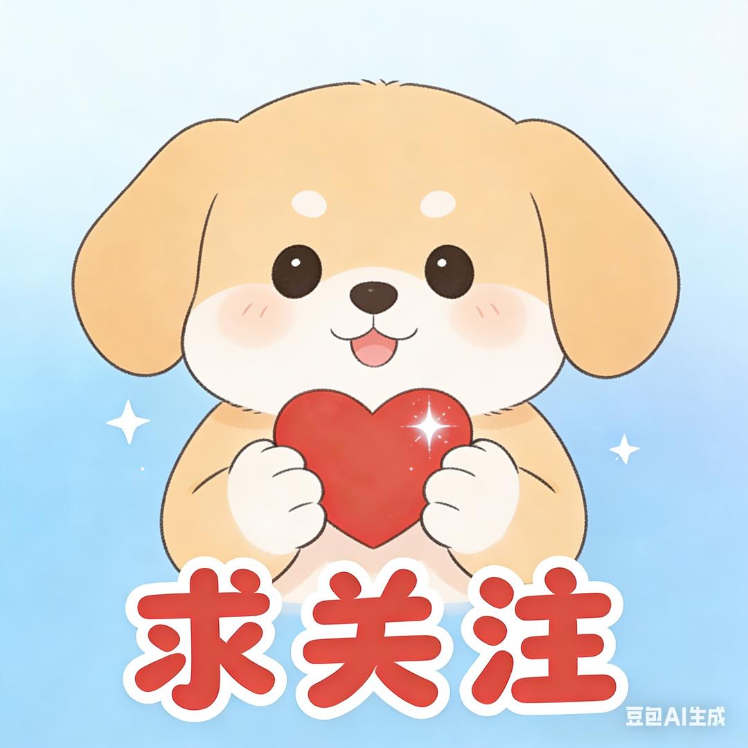 祝你平安的橱窗（涨粉中）