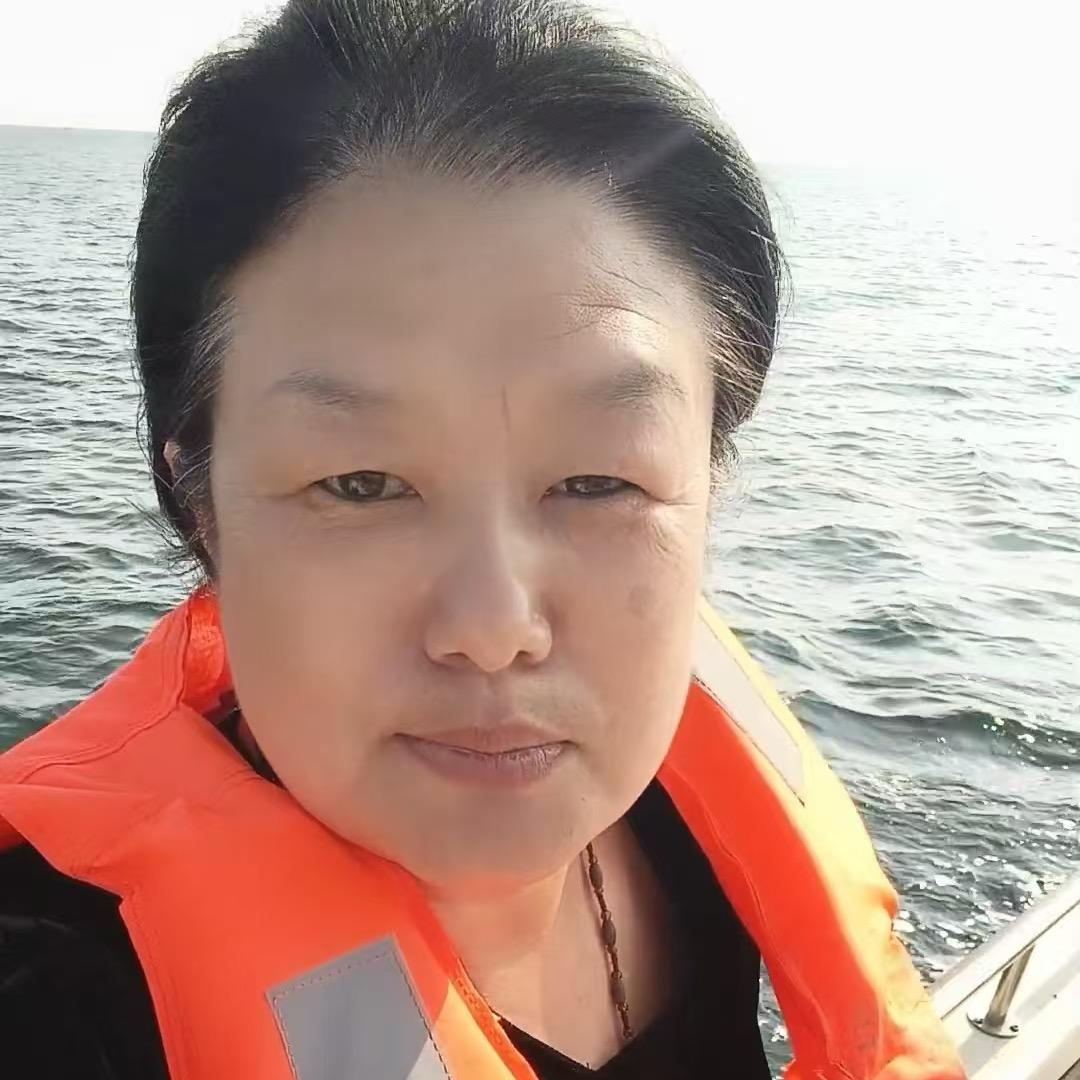 英姐～海肠