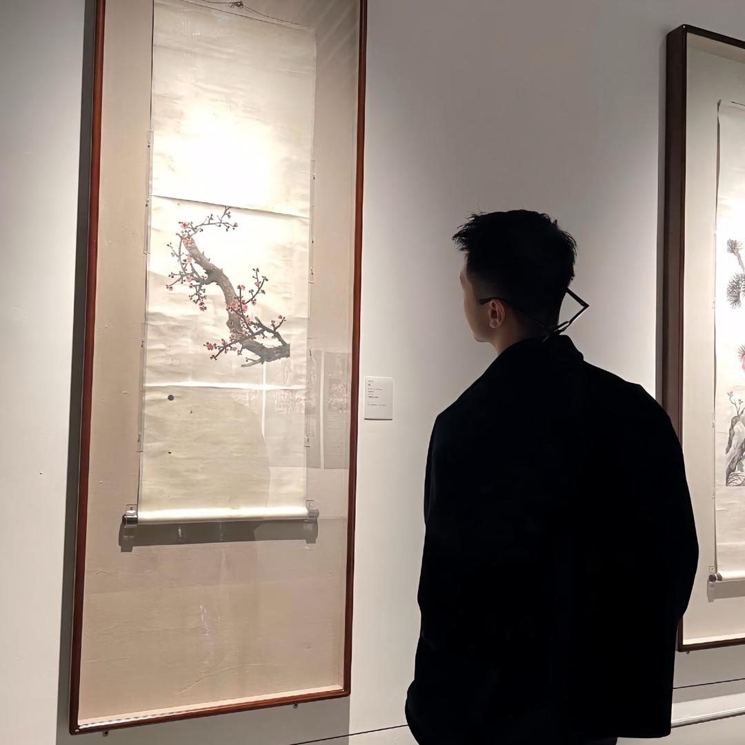 结扎后遇到爱