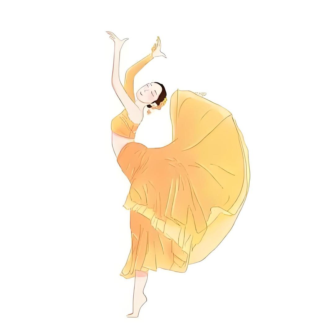 有氧燃脂健身舞