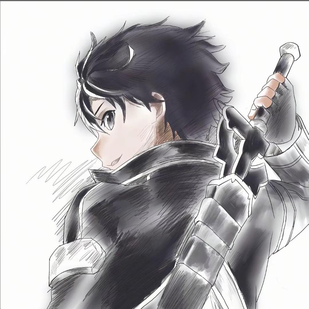 Kirito