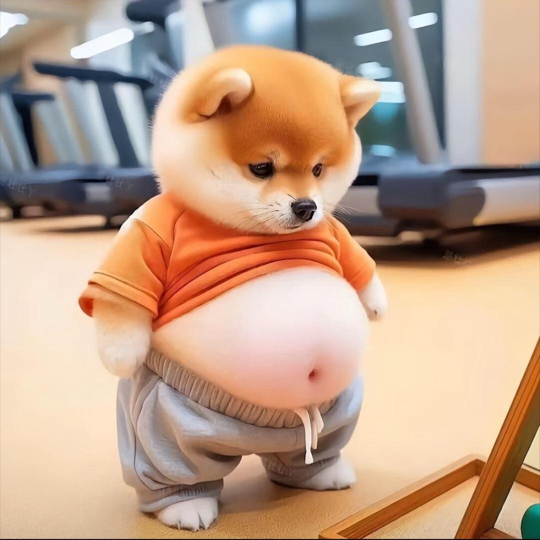 苏苏福福