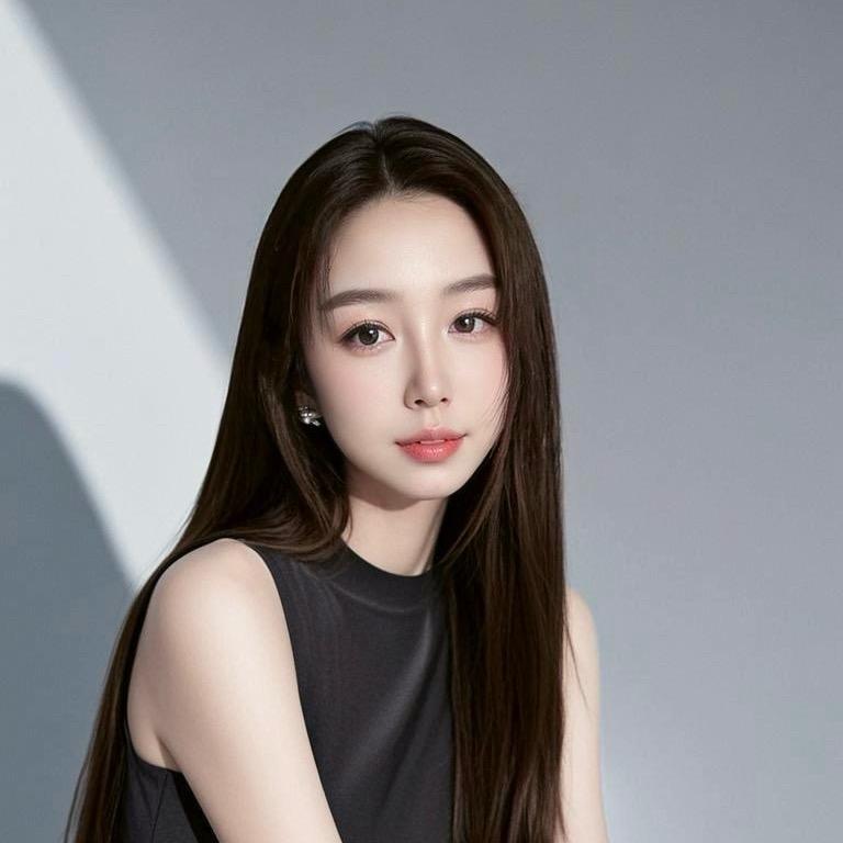 新中式逆龄变美燕子