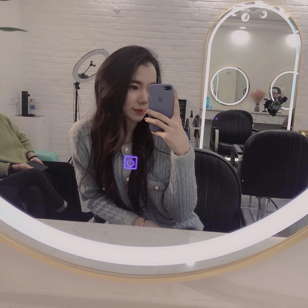 🦋婷婷