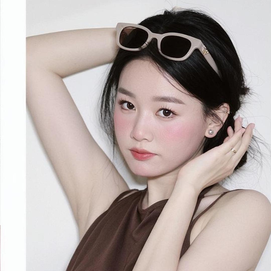 丰山辛❤️