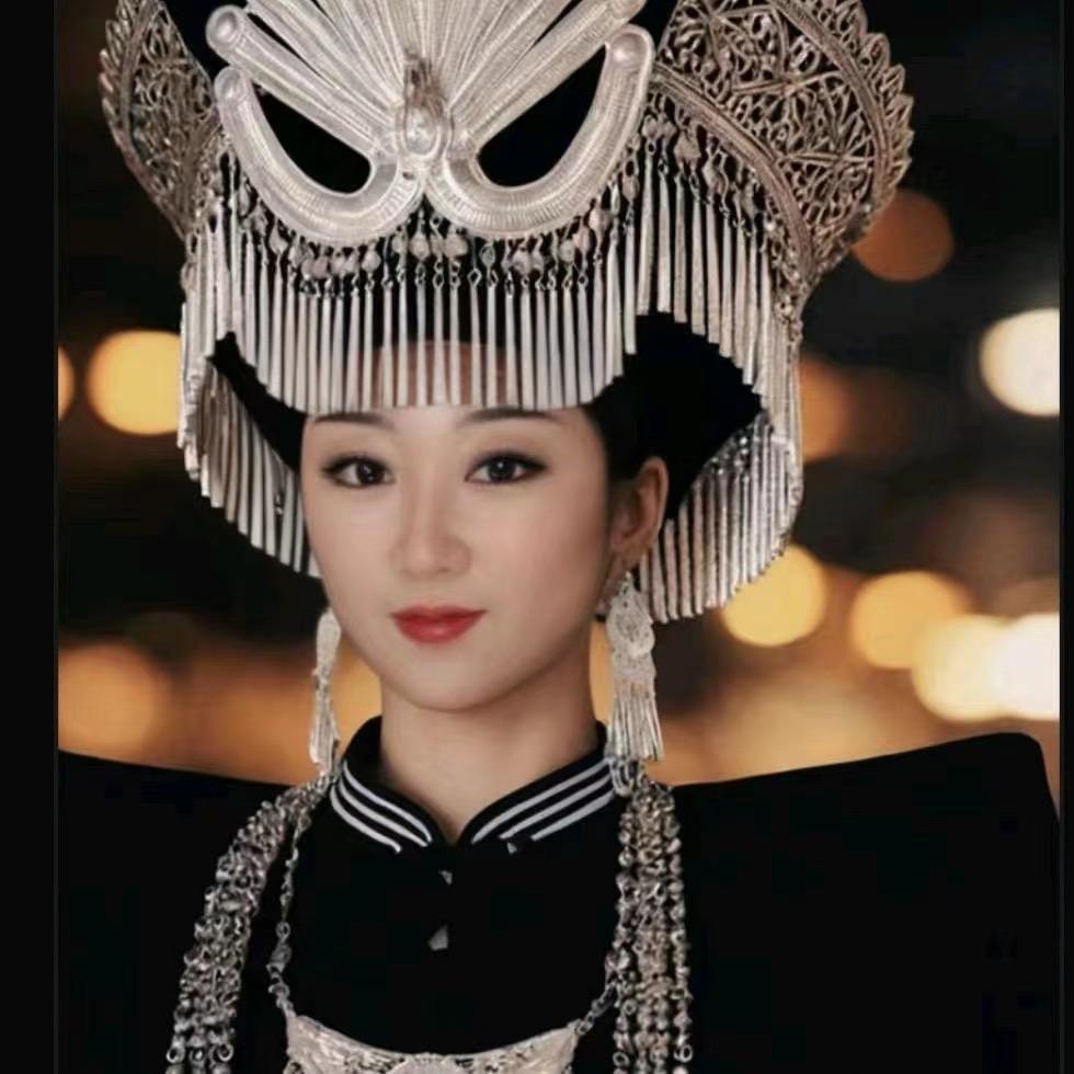养发孙老师