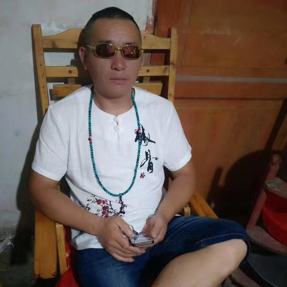摩尼歪中