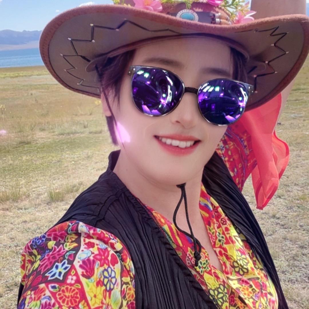 伍姐姐～自驾中国🇨🇳