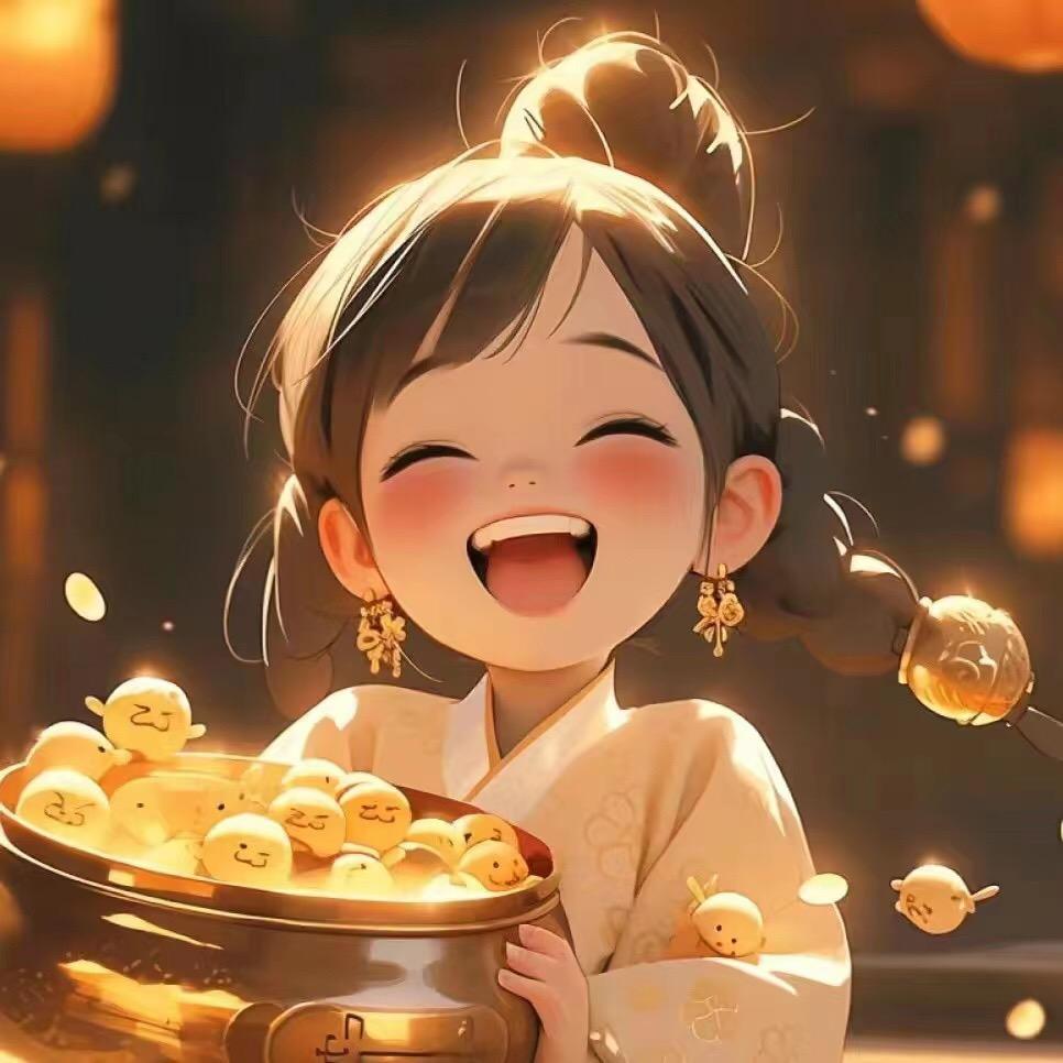 LUCKY幸运女神潮玩文创研究院