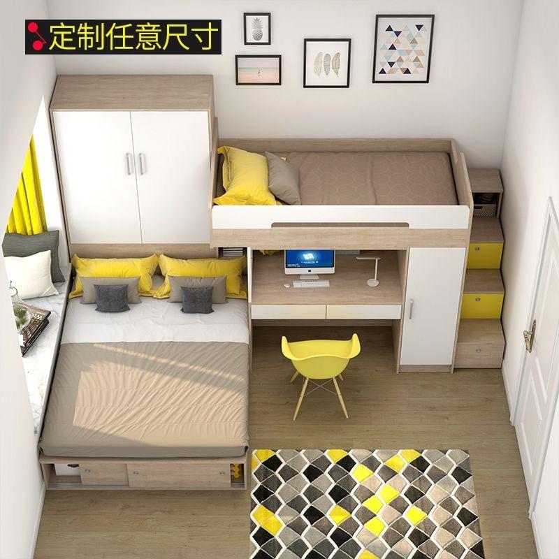 众和欢家具全屋定制