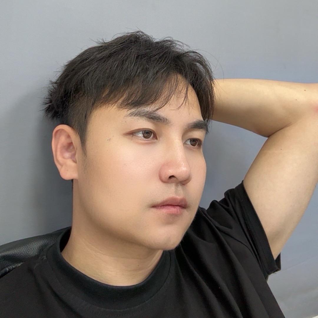 @硕哥