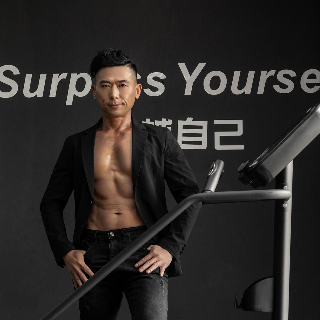 汇盈健身旗舰号