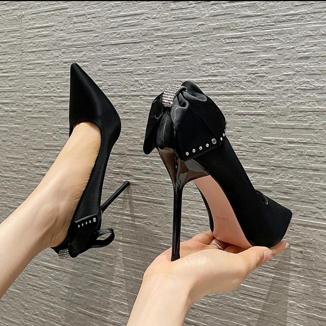 熹妃妮女鞋
