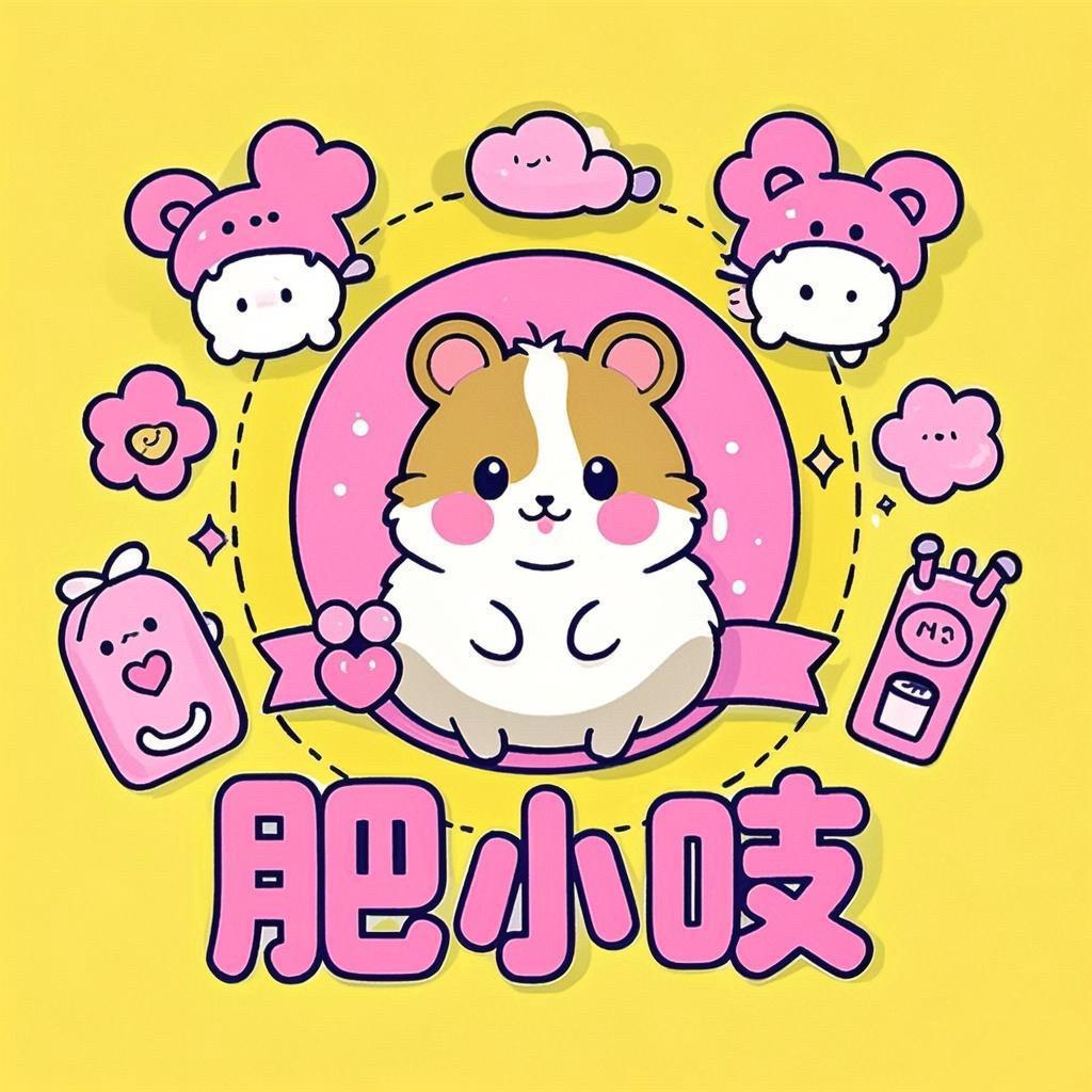 肥小吱