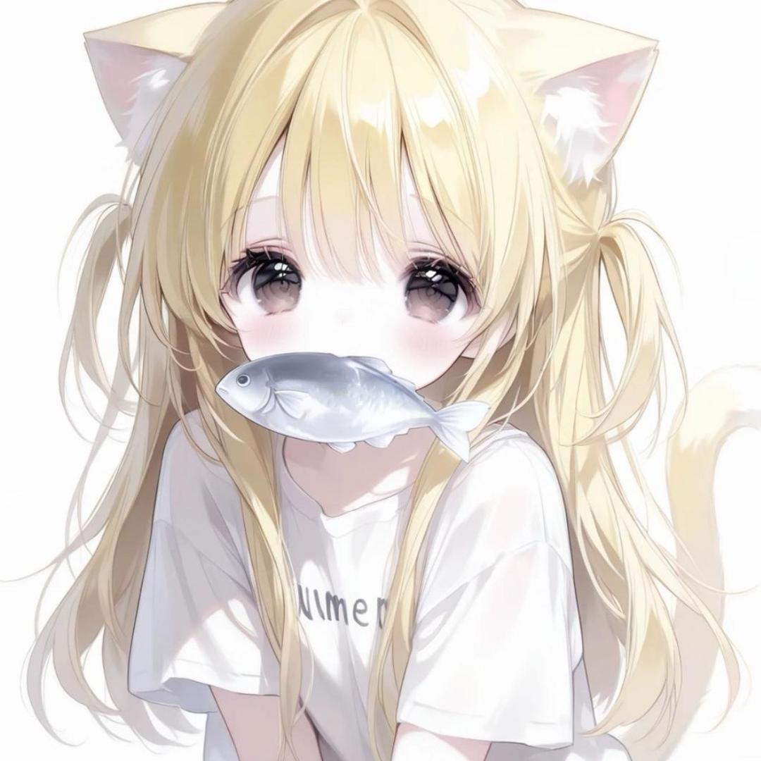 小海鱼