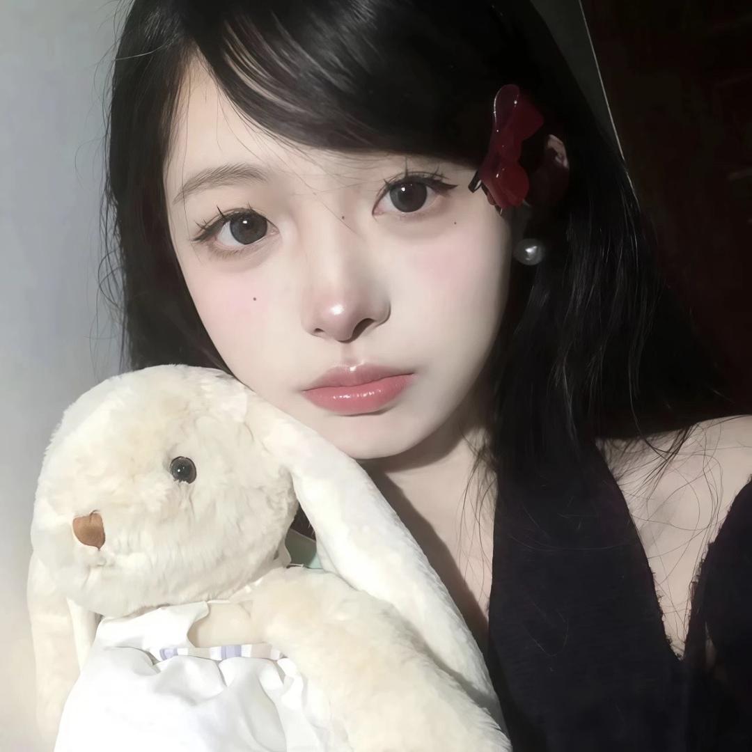 酷盖甜心