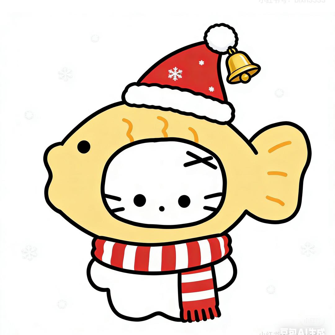 鱼香rose ⁰²²¹（好命版）