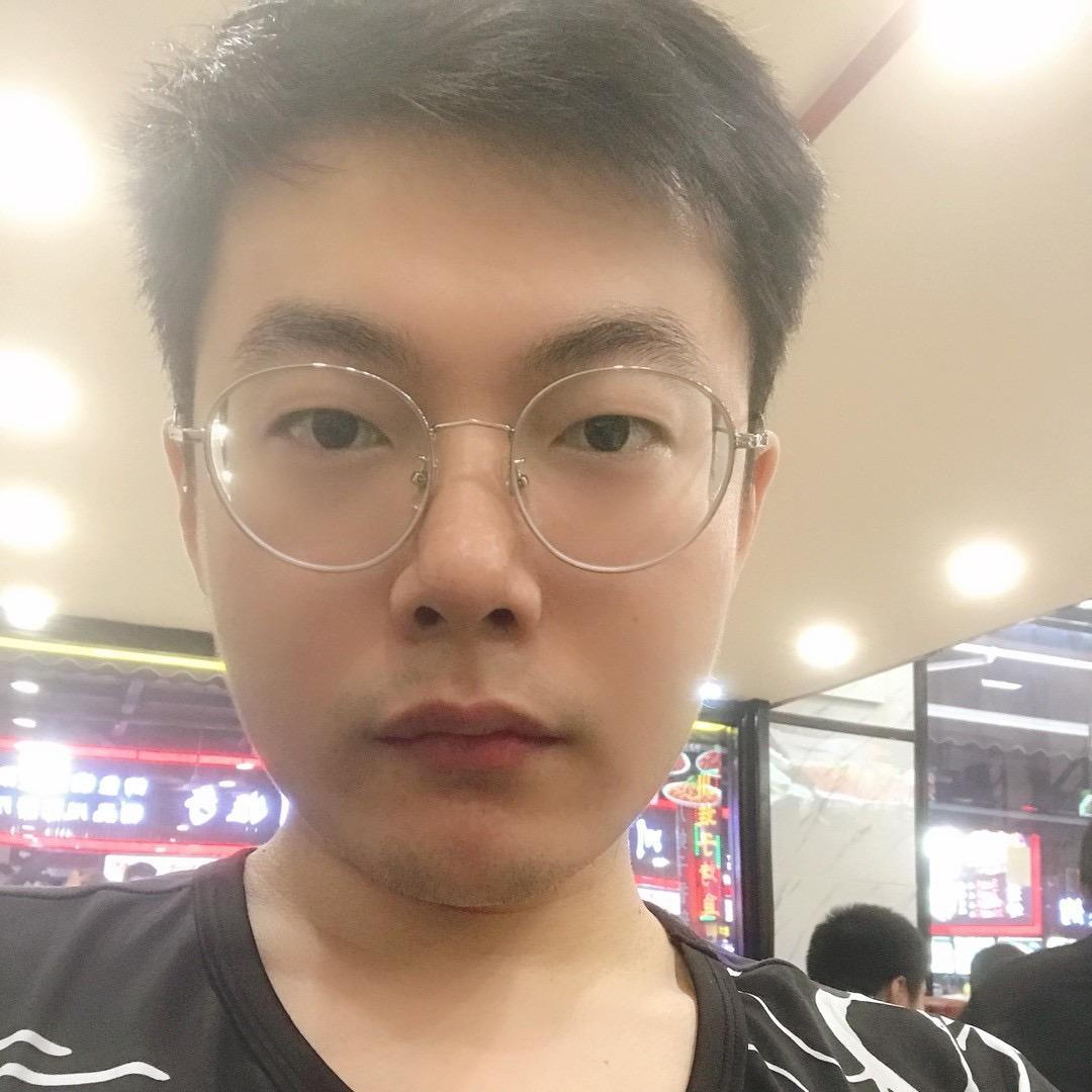 吃货海涛
