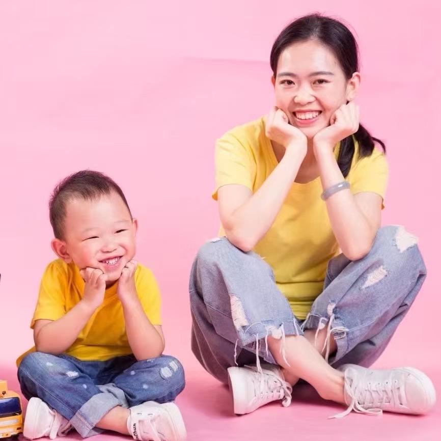 金宝妈妈