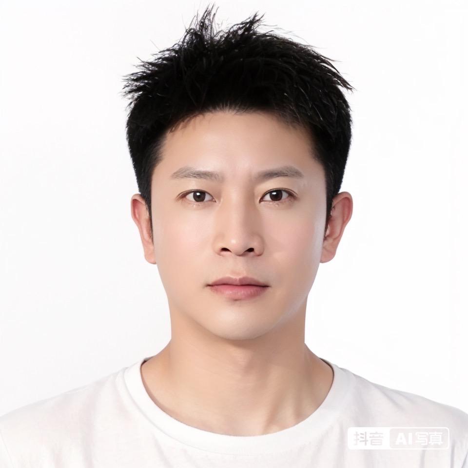 白哥染发优选店