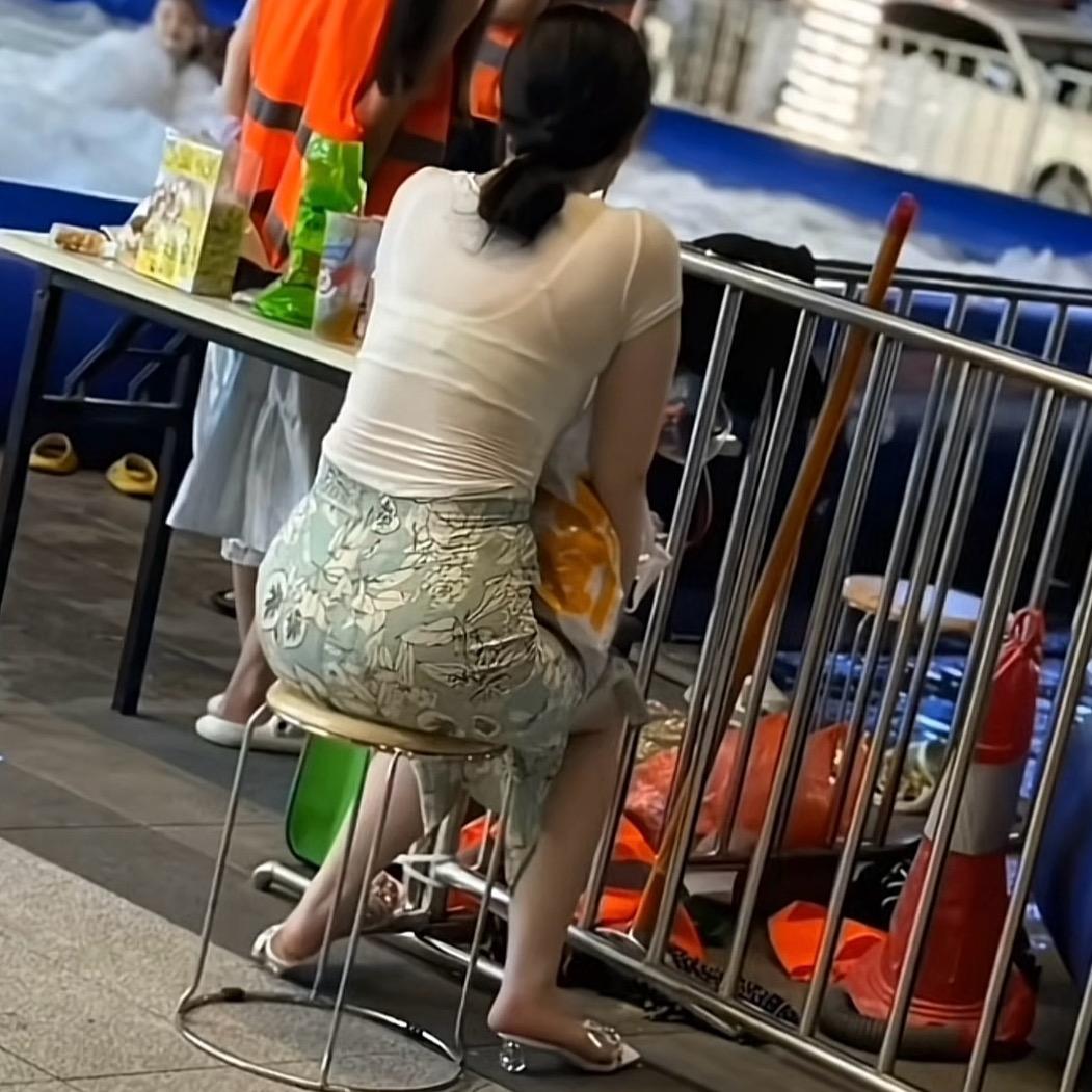 傻妞妞