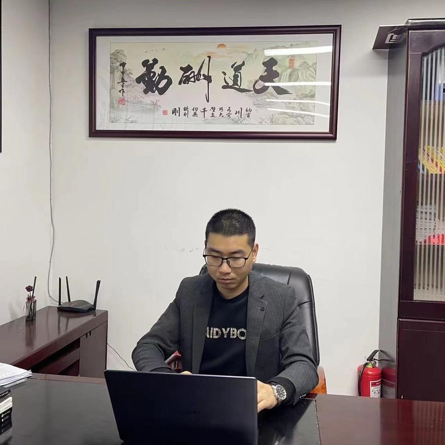 火锅底料大兵哥