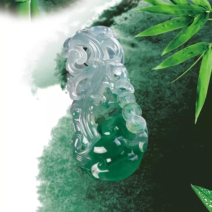 四会市芊爱珠宝专柜