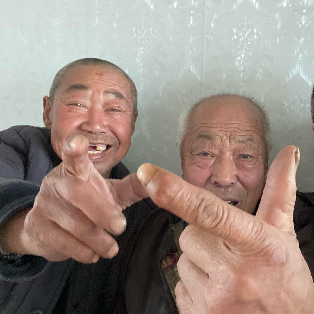 阿成的生活碎片集