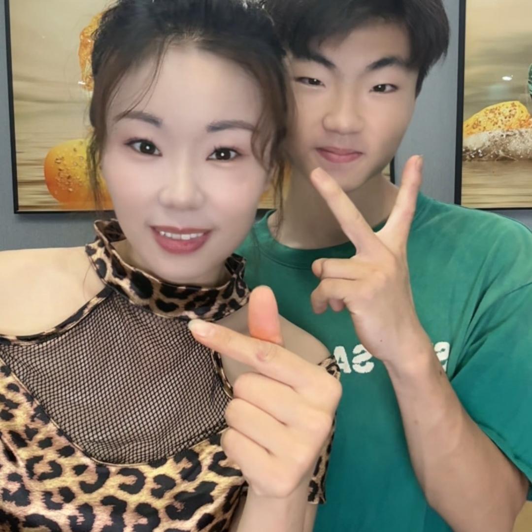 云云的日常