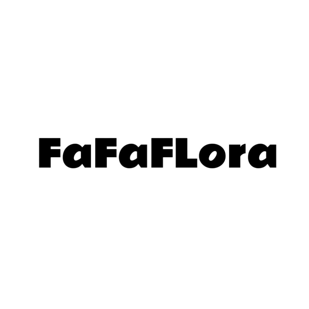 FaFaFLora