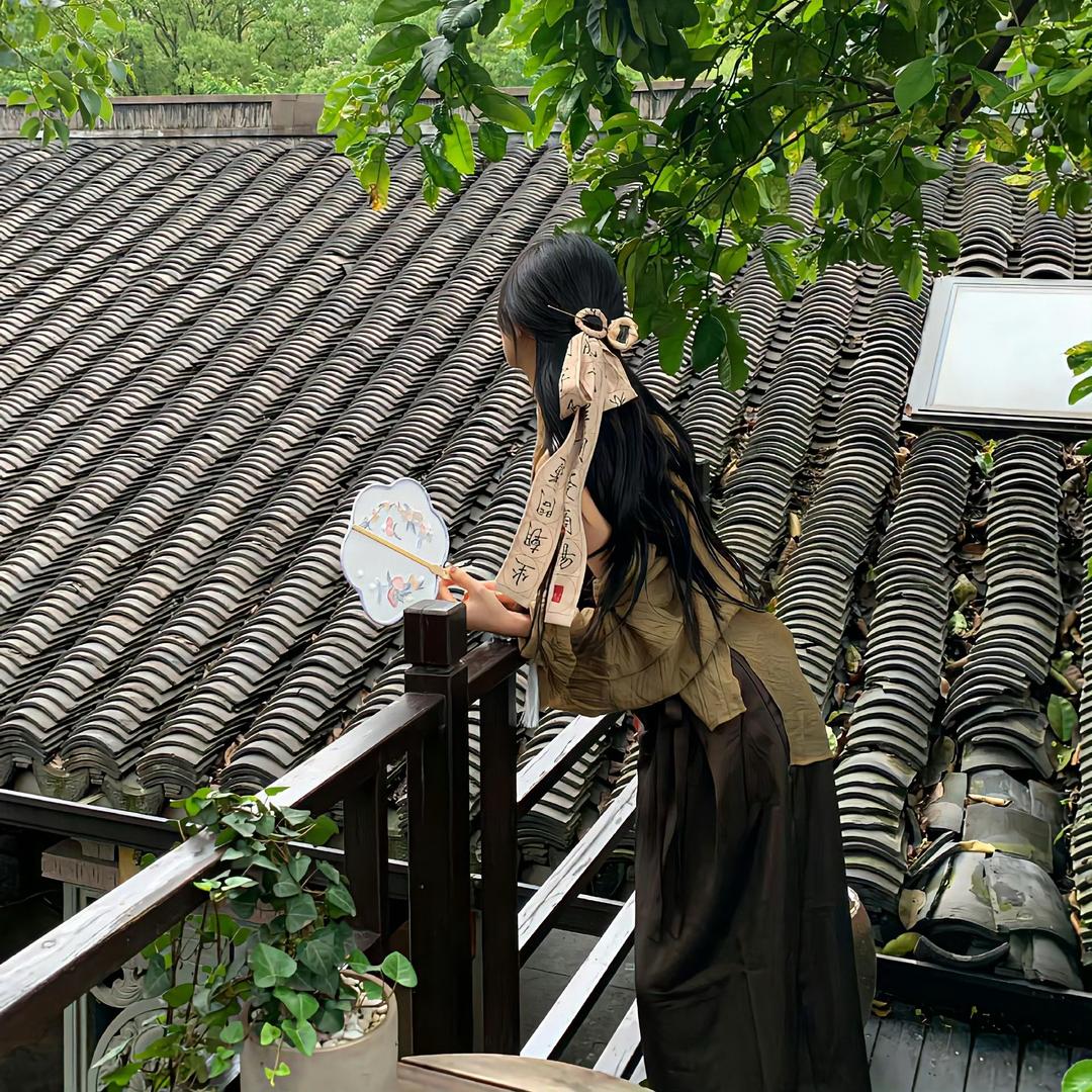 👑百变九扶摇🌙