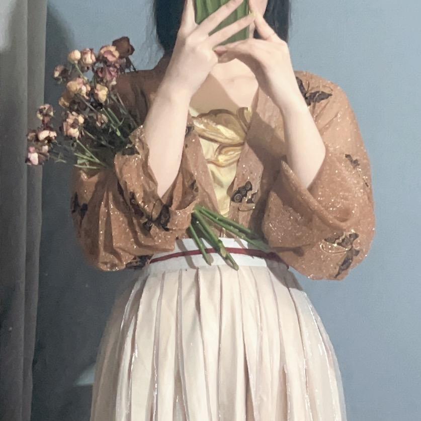 一只熊熊子er
