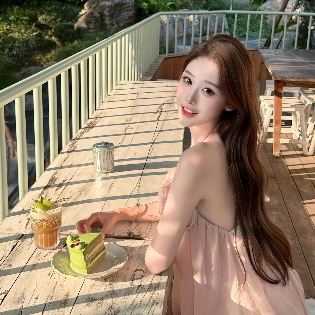 妮妮甜