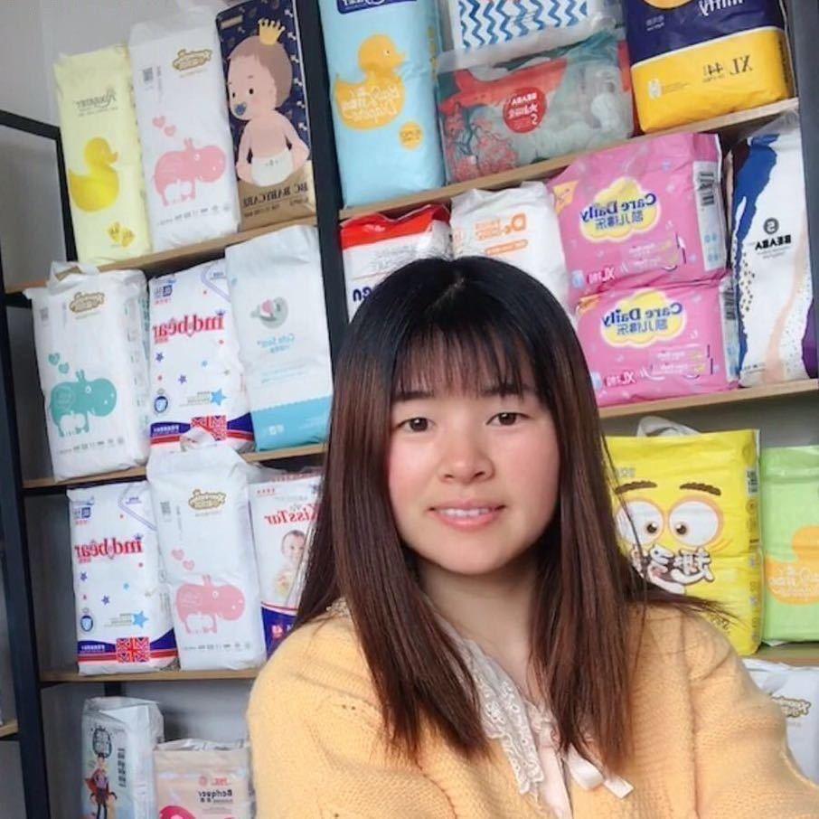 东海宝宝衣服纸尿裤