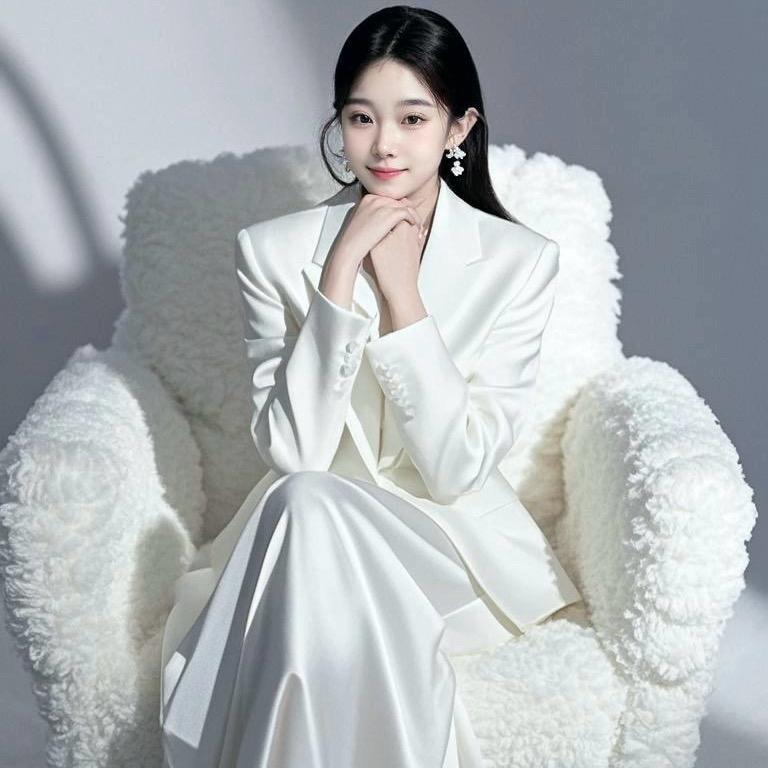 是雅雅吖🎀
