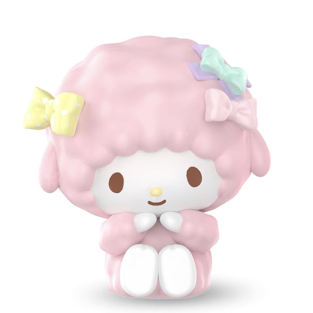 小萱爱潮玩