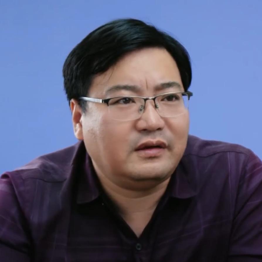 安老师讲桑蚕